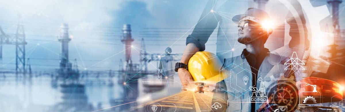 The Western Connect - Sectors