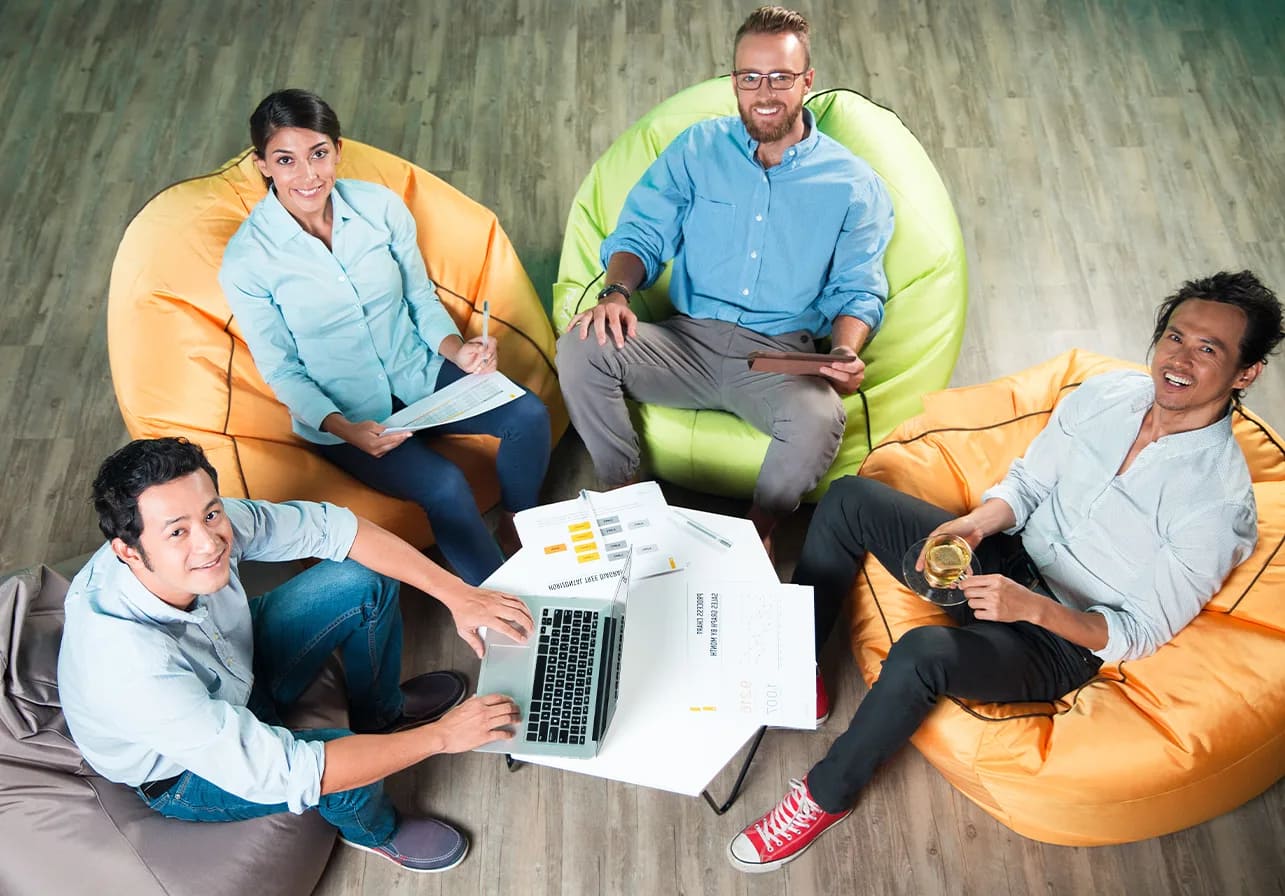 The Western Connect Magazine - About us - Best Business Magazine in America