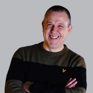 The Western Connect Magazine Award - Luke Kennedy, Managing Director, Loop Digital Marketing