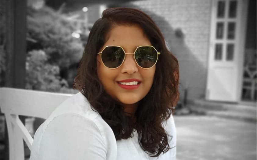 The Western Connect Magazine - Neha Agarwal, Director of Everest Parenterals