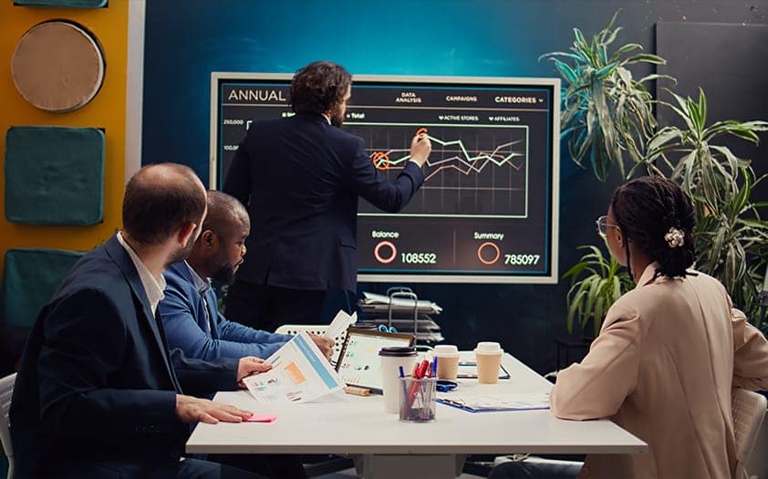 The Western Connect Magazine - Consumer Confidence and Economic Indicators