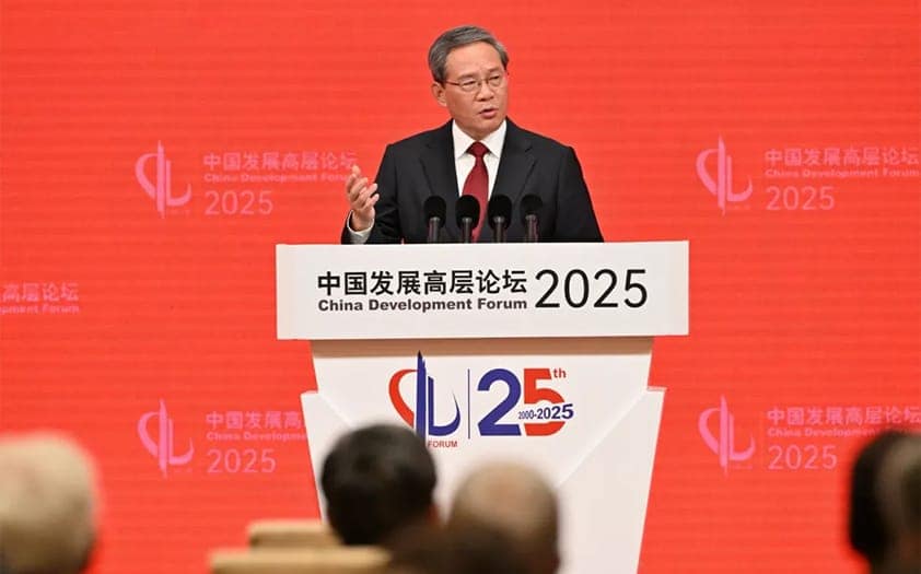 The Western Connect - China’s Trade Pressure on Walmart The Rising Costs for US Consumers