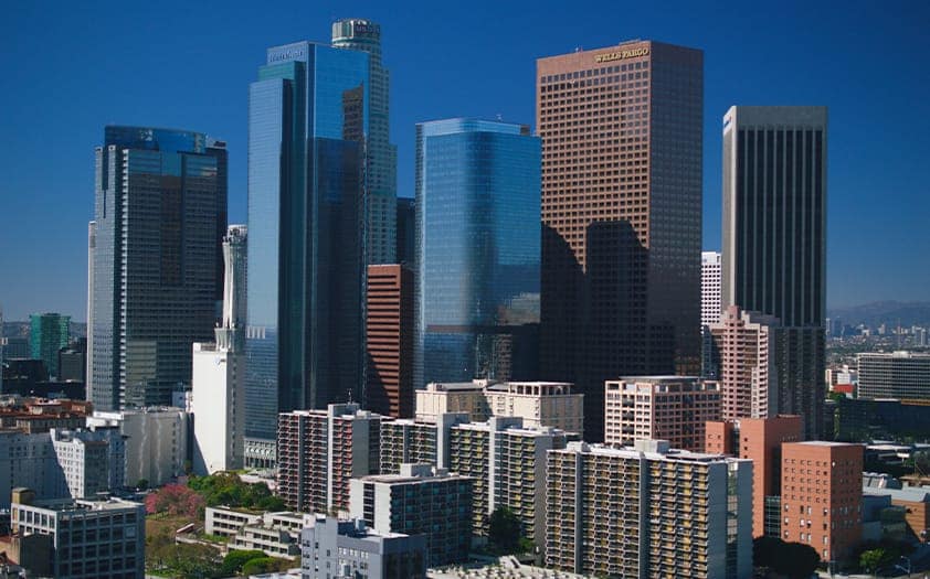 The Western Connect - Downtown Los Angeles Celebrates Housing
