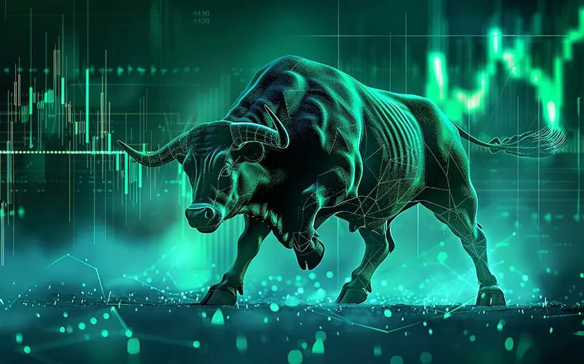 The Western Connect - The Five Best Stocks to Buy and Watch Now