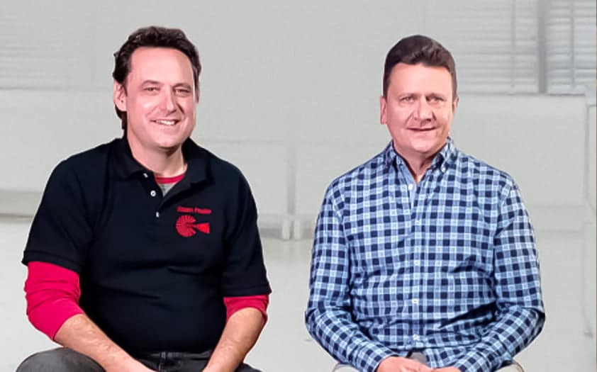The Western Connect Magazine - Kirk Zelle, Silicon Prairie Center