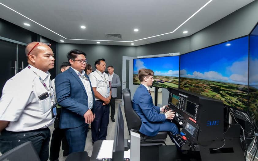 The Western Connect Magazine - Novation Academy