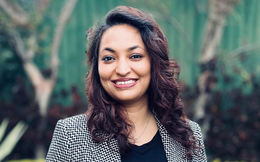The Western Connect Magazine - Priyami Maheshwari, Associate Director, AJVA SP Appraisal Services
