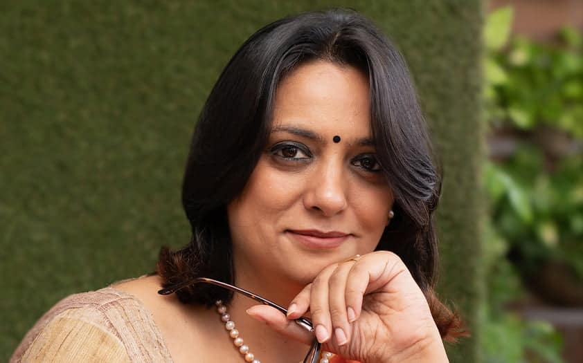 thewesternconnect - Abhyudaya Coach, Jaya Bhateja