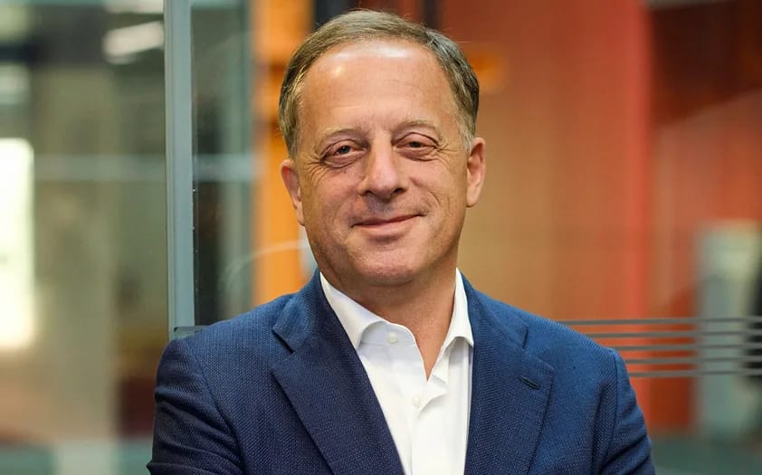 The Western Connect Magazine - BBC chairman resigns over Boris Johnson loan controversy