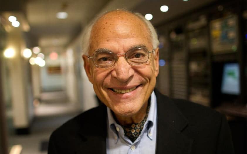 The Western Connect Magazine - Dr Farouk El-Baz