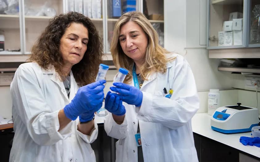 The Western Connect Magazine - Israeli Universities Lead the Way in Generating Tech Startups