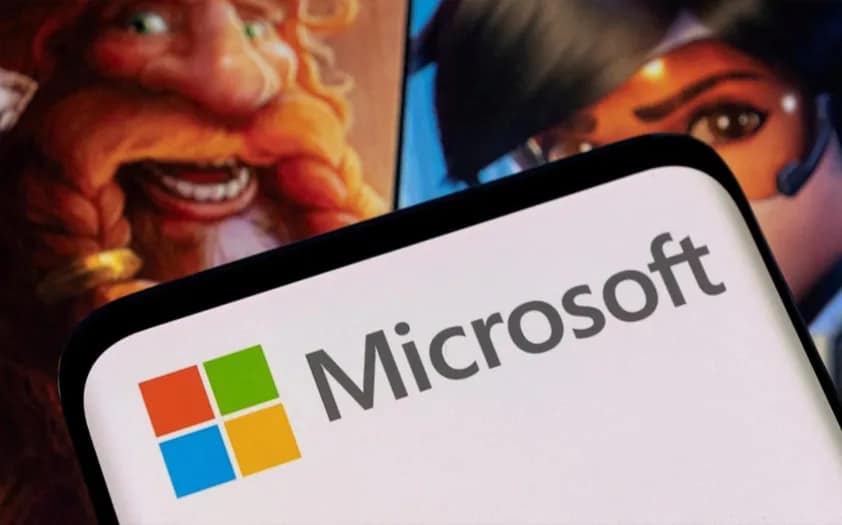 The Western Connect Magazine - Microsoft Cloud Gaming