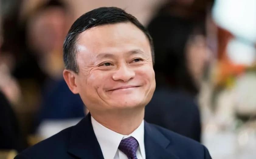 The Western Connect Magazine - Alibaba Founder Jack Ma Named Visiting Professor at Tokyo College