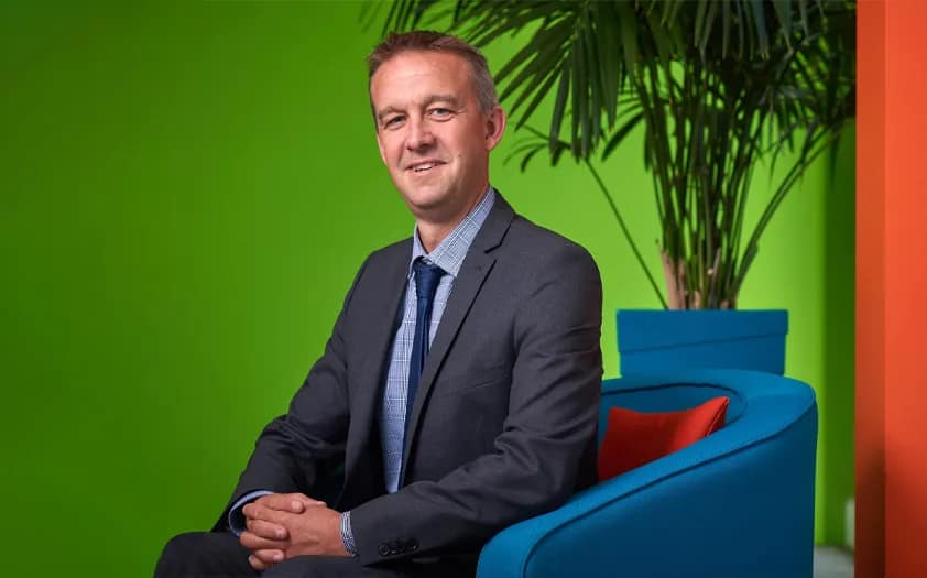 The Western Connect Magazine - Anthony Collins Empowers Legal Team with New Leadership and Promotions