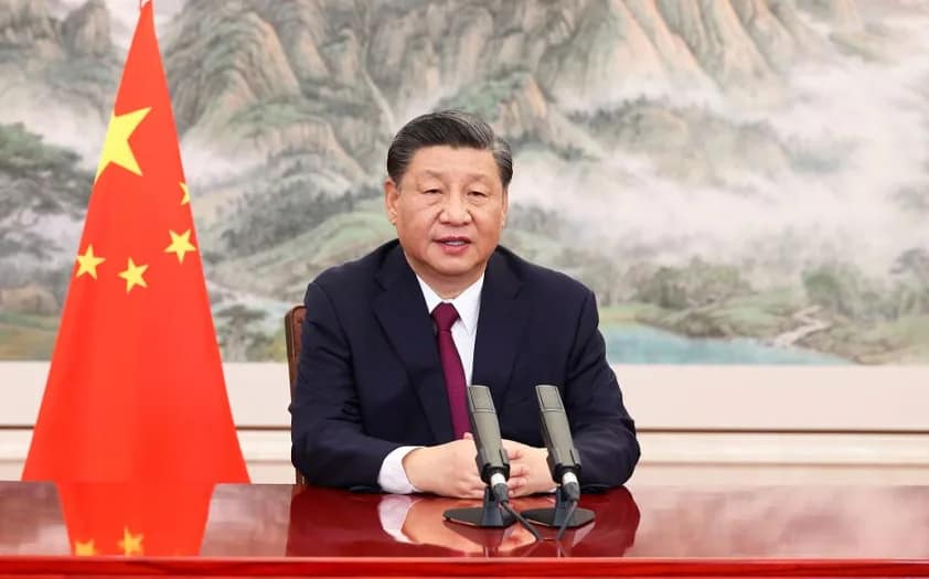 The Western Connect Magazine - China's Manufacturing PMI contracts unexpectedly in April