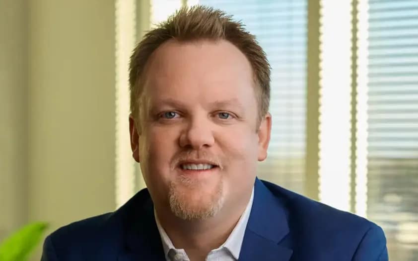 The Western Connect Magazine - Choice Hotels International CIO Brian Kirkland