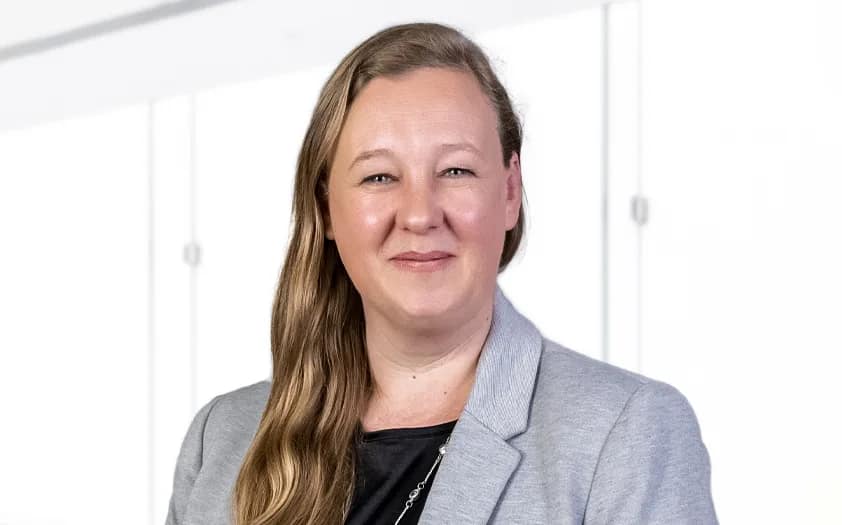 The Western Connect Magazine - Clearwater International has launched its innovative ESG Advisory service