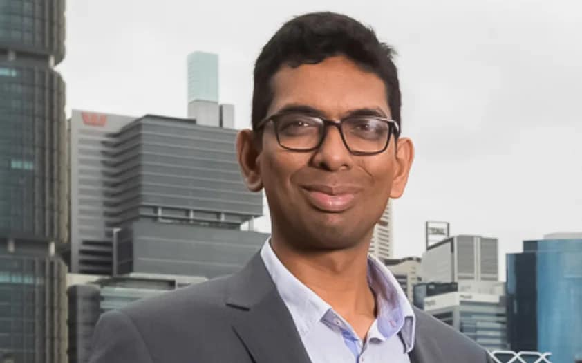 The Western Connect Magazine - Establishing World's Largest Drone Ecosystem