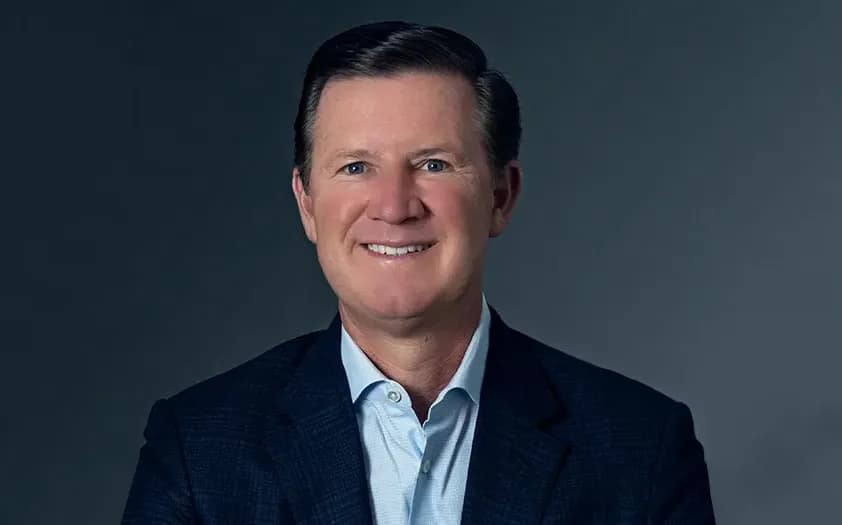 The Western Connect Magazine - Kevin Hart's CIO at Segra