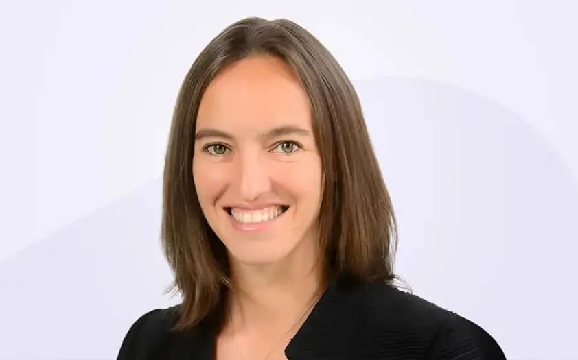 The Western Connect Magazine - Mandy Simpson Z Energy's CDO