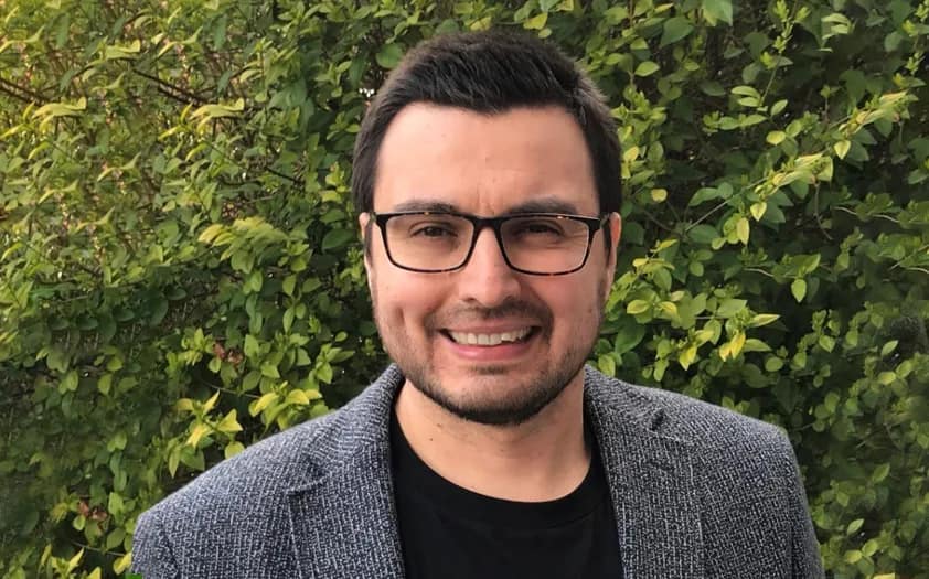 The Western Connect Magazine - Productive Machines Secures £2.2 Million