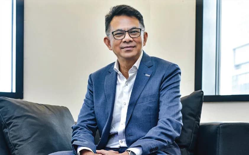 The Western Connect Magazine - RHB Bank Net Profit to RM762 Million