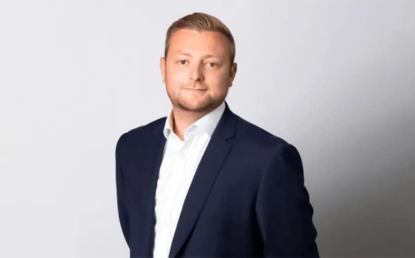 The Western Connect Magazine - Secure Trust Bank Regional Sales Director