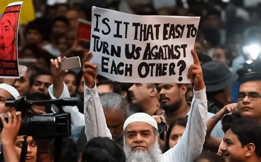 The Western Connect Magazine - US panel recommends India for religious freedom blacklist for the fourth year