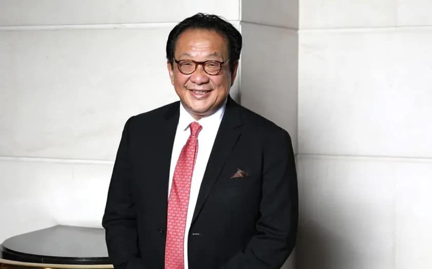 The Western Connect Magazine - YTL Power Surges to Five-Year High as 3Q Results Exceed Expectations