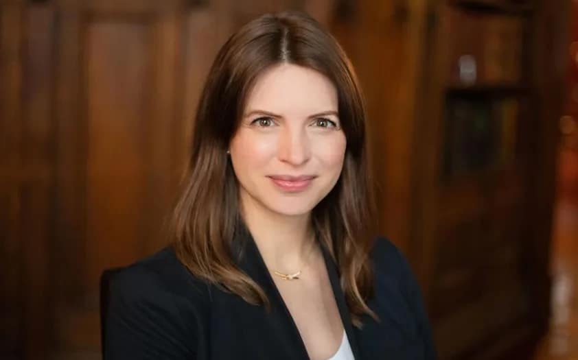 The Western Connect Magazine - Breaking Barriers Allison Gettings Empowers Women as Red Wing Shoe's Groundbreaking Female CEO