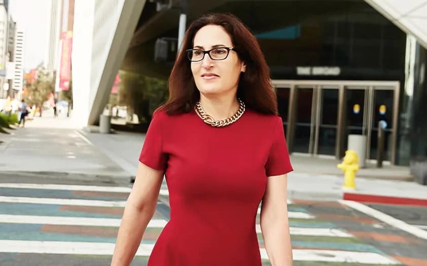 The Western Connect Magazine - State and Local Agencies Harness the Power of Cloud-Based Data Analysis Tools