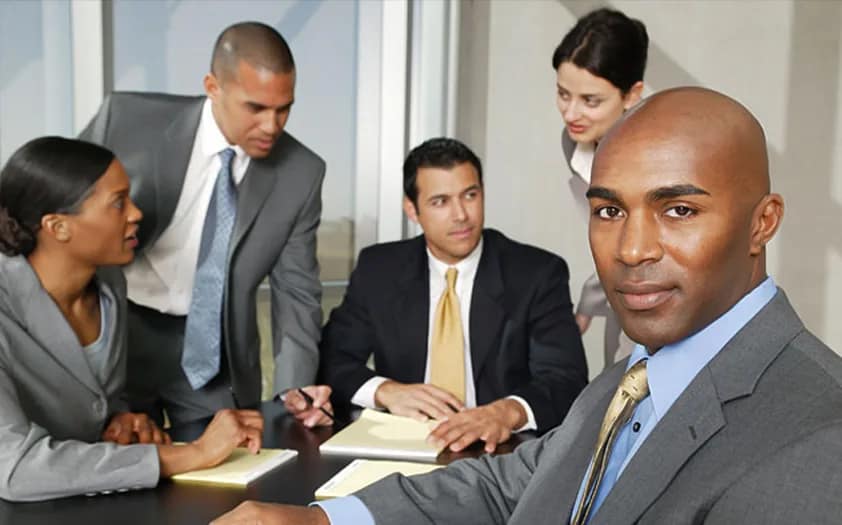 The Western Connect Magazine - Africa is a Rising Force in Global Business Landscape