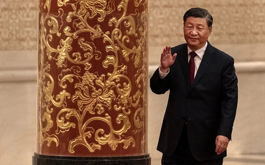 The Western Connect Magazine - China's Economic Downturn on Corporate America's Prospects