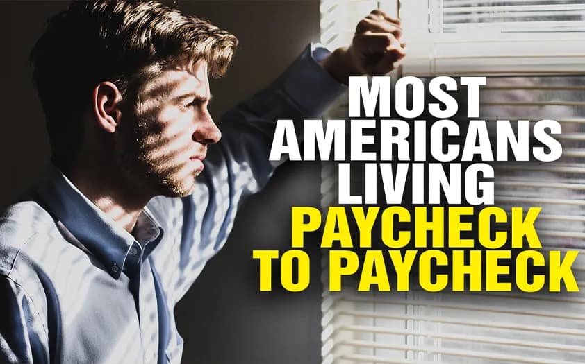 The Western Connect Magazine - Decoding America's Financial Insecurity