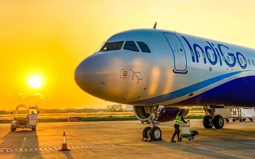 The Western Connect Magazine - The Untimely Demise of Two Indian Pilots within 48 Hours