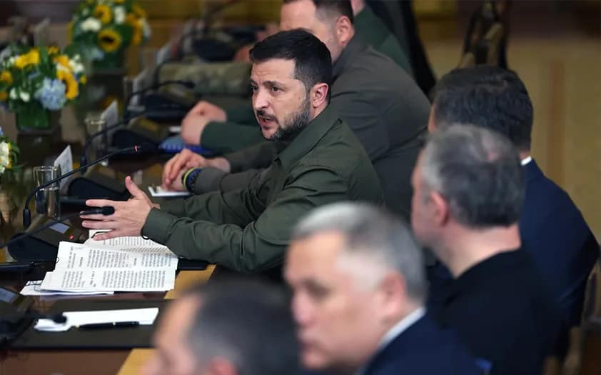 The Western Connect Magazine - Border Security Gains Bipartisan Backing