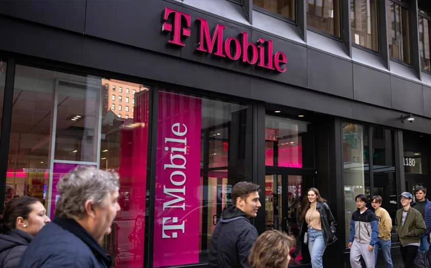 The Western Connect Magazine - T Mobile Faces Another Lawsuit Over Employee