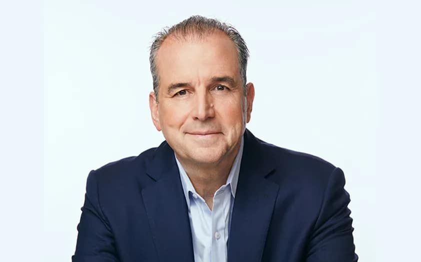 The Western Connect Magazine - A Deep Dive into GE Healthcare Technologies Inc