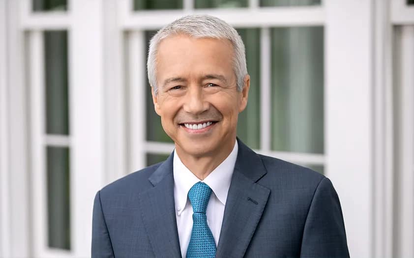 The Western Connect Magazine - A Glimpse into Johnson & Johnson's Heart